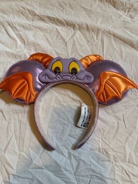 Disney Figment Headband